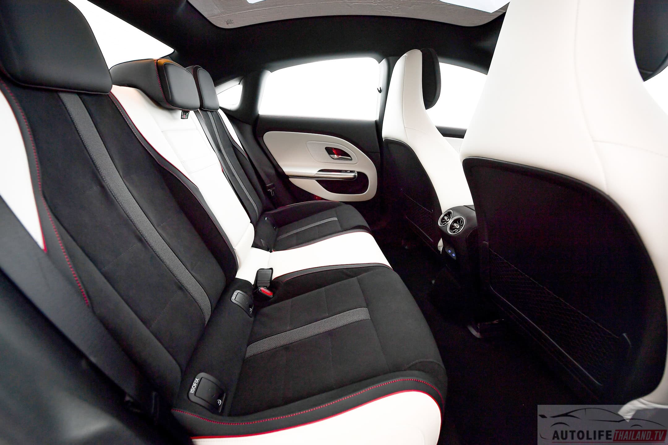 Mercedes-Benz CLA EV