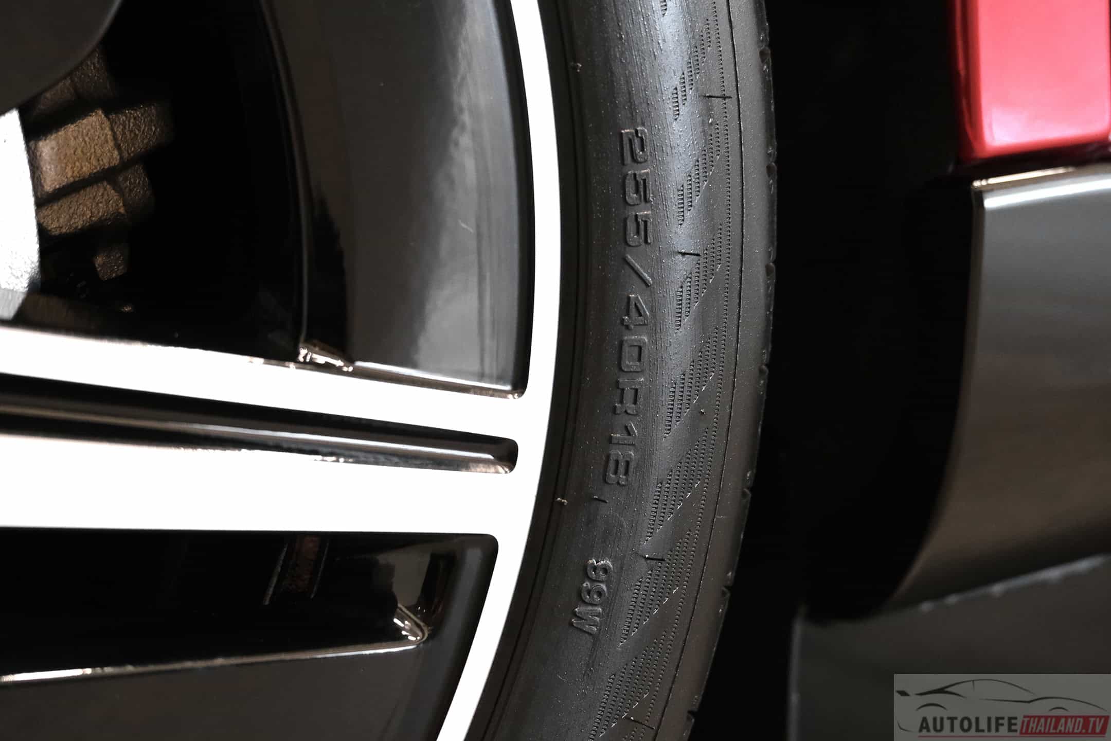 Mercedes-Benz CLA EV