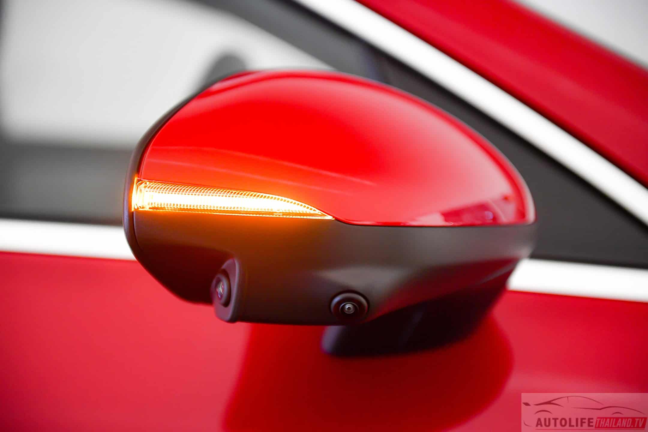 Mercedes-Benz CLA EV