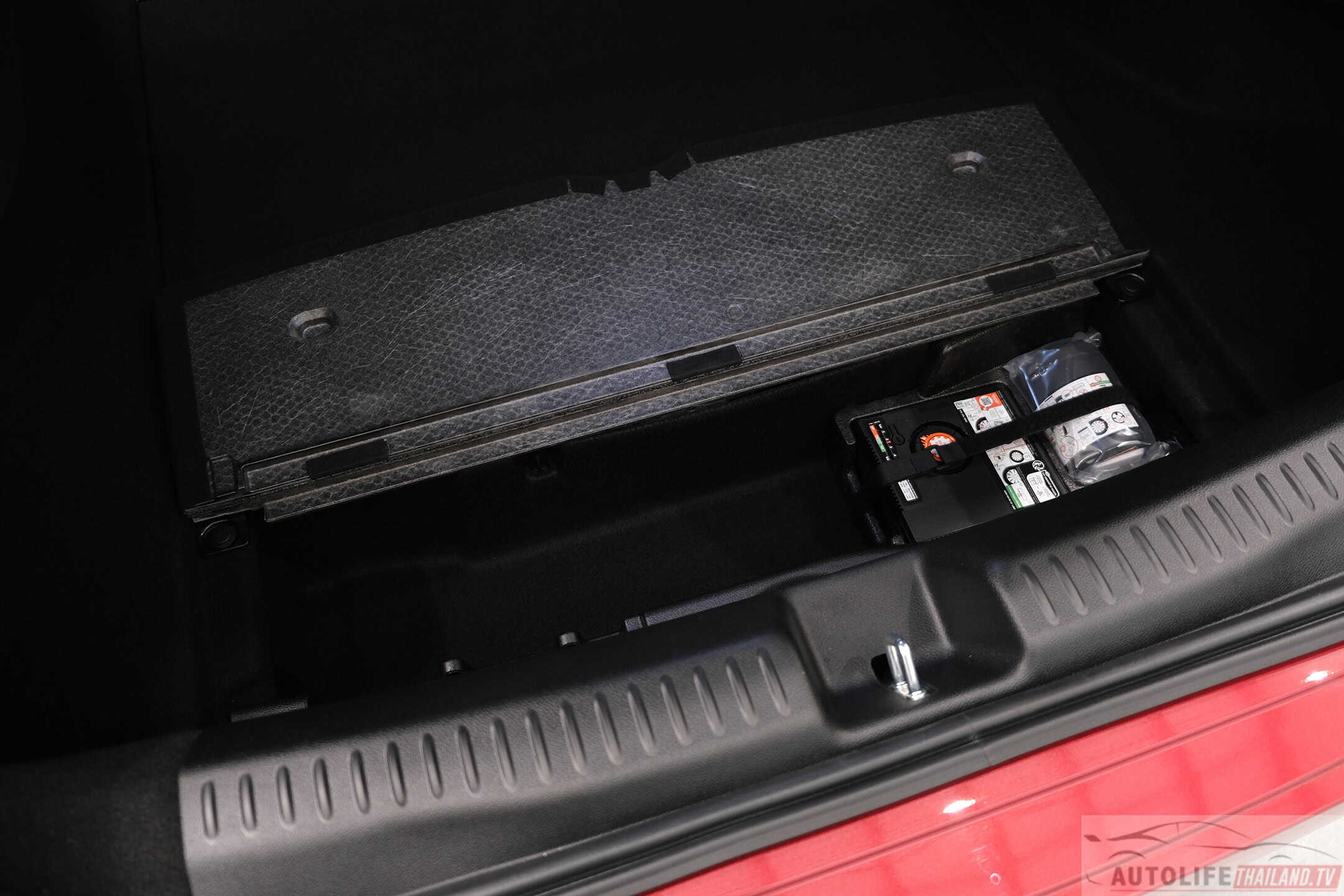 Mercedes-Benz CLA EV