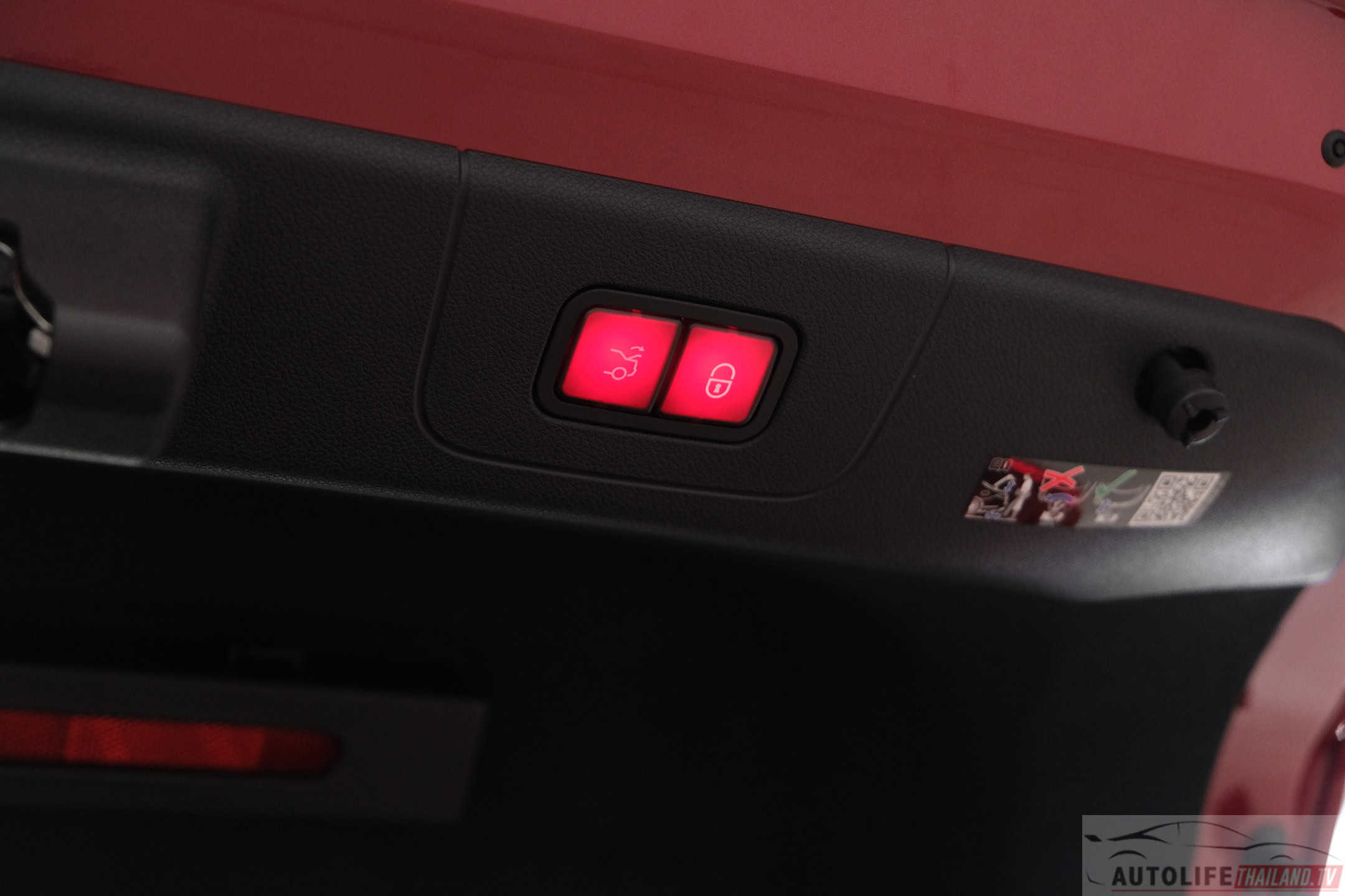 Mercedes-Benz CLA EV