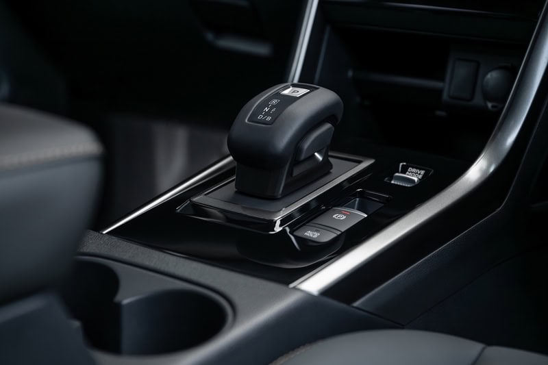 Mitsubishi Xpander HEV