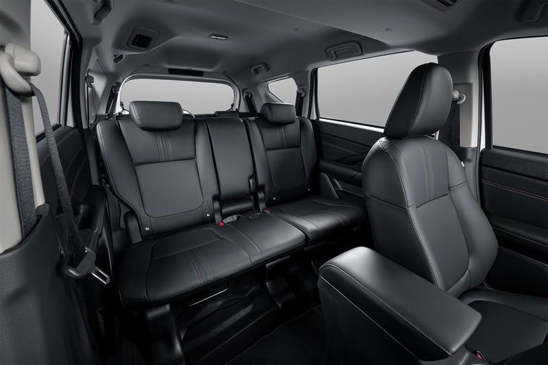 Mitsubishi Xpander HEV