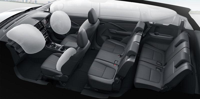 Mitsubishi Xpander HEV