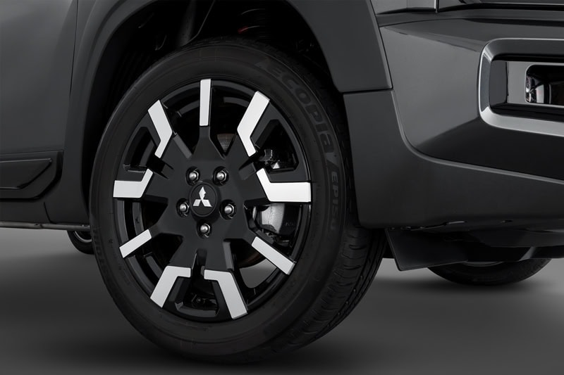 Mitsubishi Xpander HEV