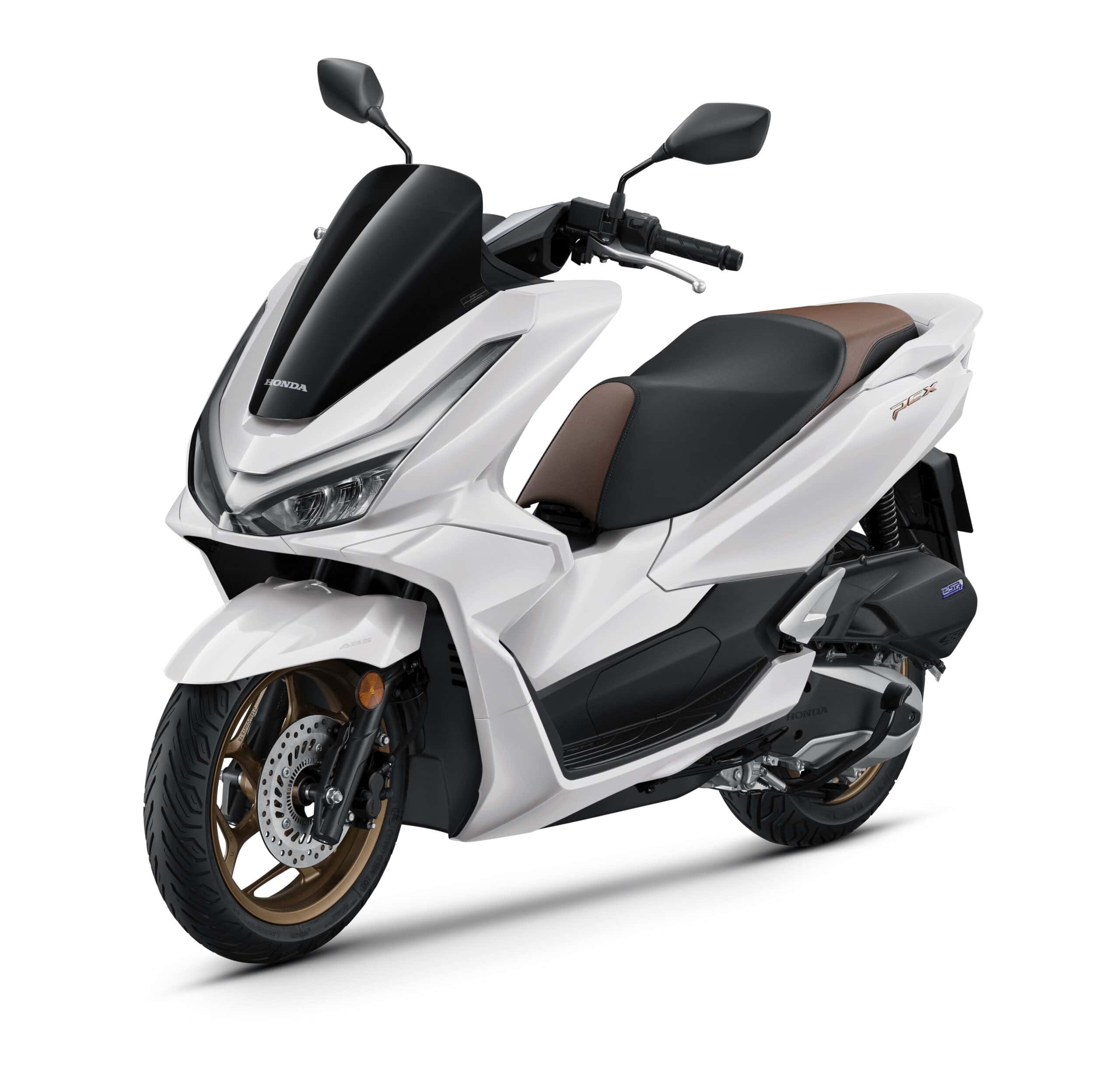 Honda PCX160