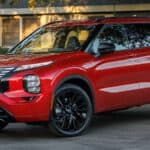 Nissan Rogue PHEV อีกร่างของ Mitsubishi Outlander กับครั้งแรกของ Nissan PHEV ในสหรัฐฯ