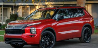 Nissan Rogue PHEV อีกร่างของ Mitsubishi Outlander กับครั้งแรกของ Nissan PHEV ในสหรัฐฯ