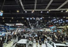 ยอดขายรถยนต์ เดือน พ.ย. ยังมีปัจจัยกดดันความเชื่อมั่นและกำลังซื้อ ยอดขายรถยนต์