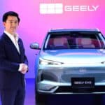 ‘กลุ่มธนบุรี’ เซ็นสัญญากับ NIO พร้อม ONVO – FIREFLY ต่อยอดธุรกิจอีวี NIO