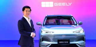 ‘กลุ่มธนบุรี’ เซ็นสัญญากับ NIO พร้อม ONVO – FIREFLY ต่อยอดธุรกิจอีวี NIO