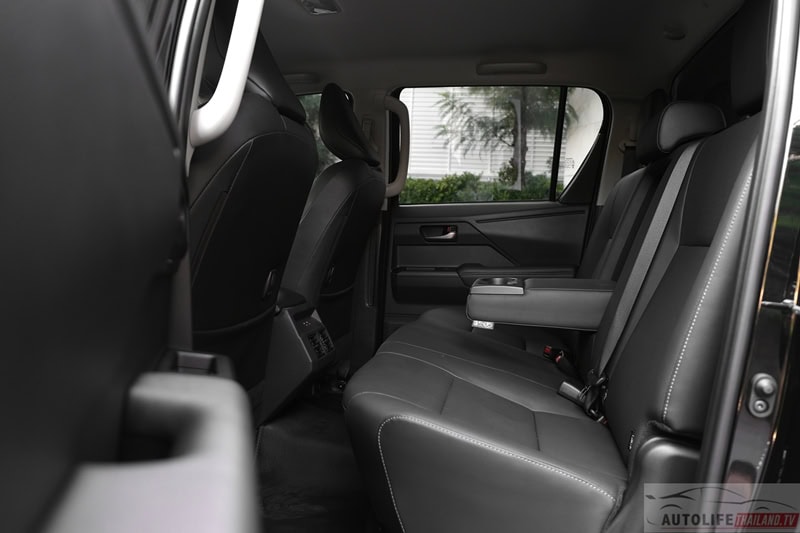 Hilux TRAVO Overland