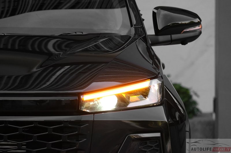 Hilux TRAVO Overland