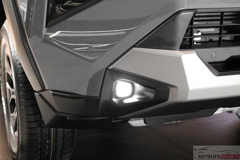 Hilux TRAVO OVERLAND