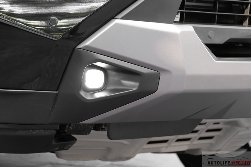 Hilux TRAVO Overland