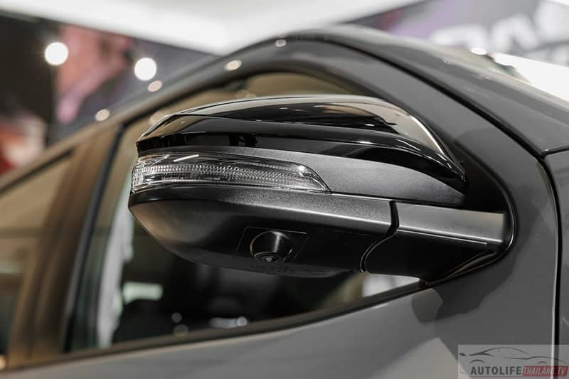 Hilux TRAVO OVERLAND