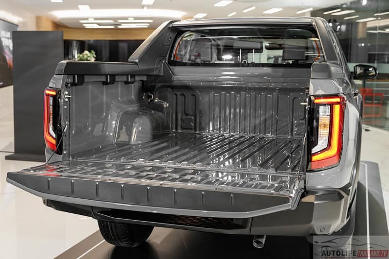 Hilux TRAVO OVERLAND