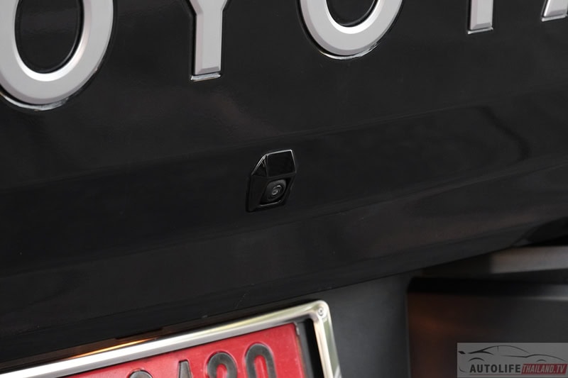 Hilux TRAVO Overland