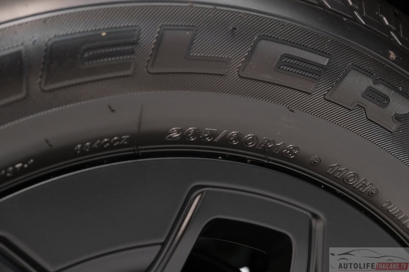 Hilux TRAVO OVERLAND