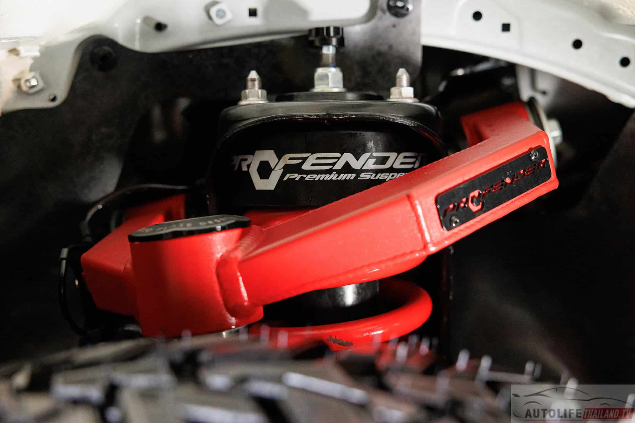 Hilux TRAVO Standard Cab