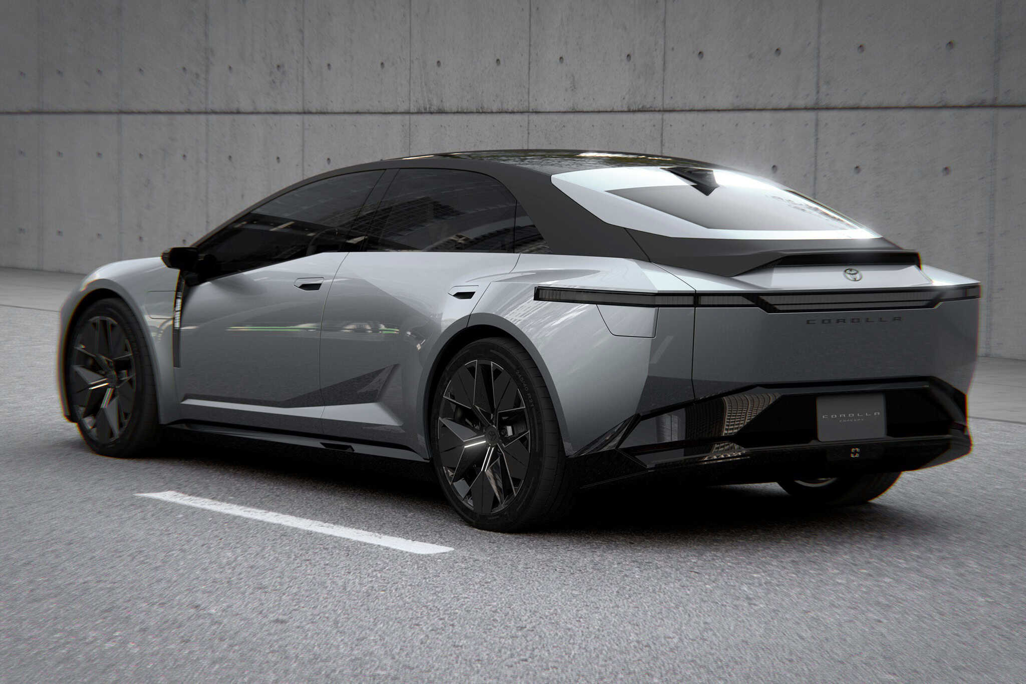 Toyota NEW Engine N15 Corolla