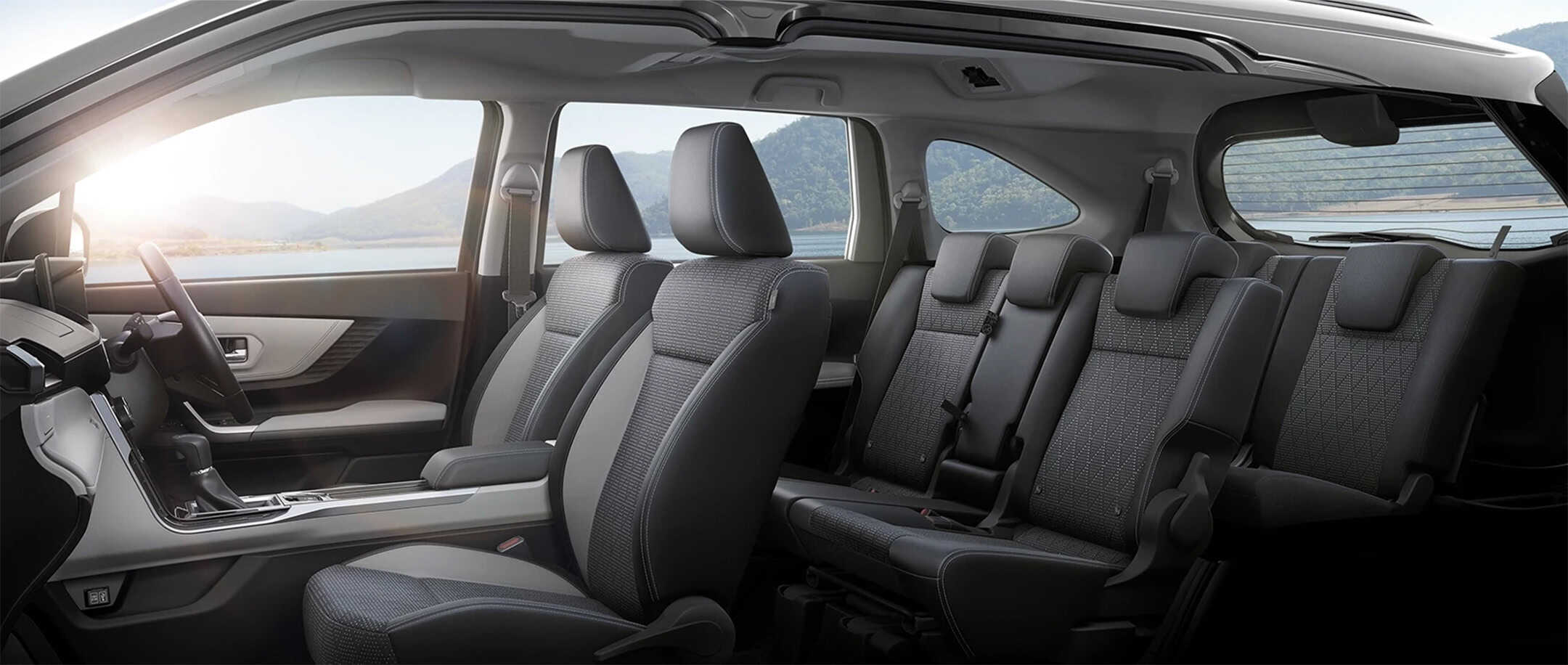 Toyota Veloz HEV Hybrid