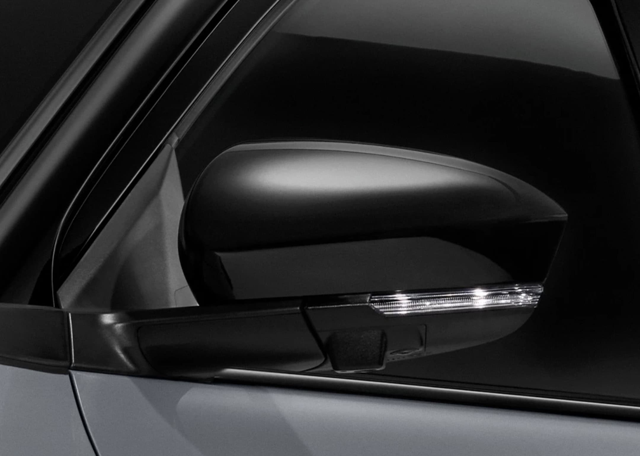 Toyota Yaris Cross HEV Nightshade