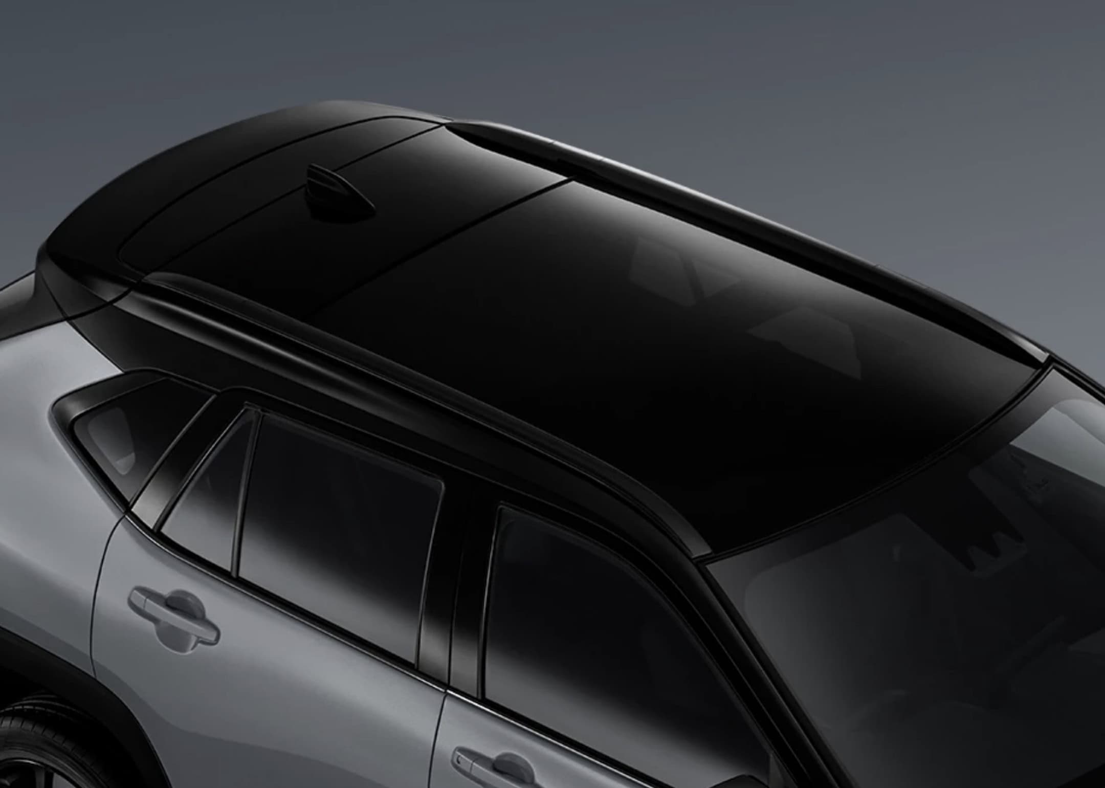 Toyota Yaris Cross HEV Nightshade