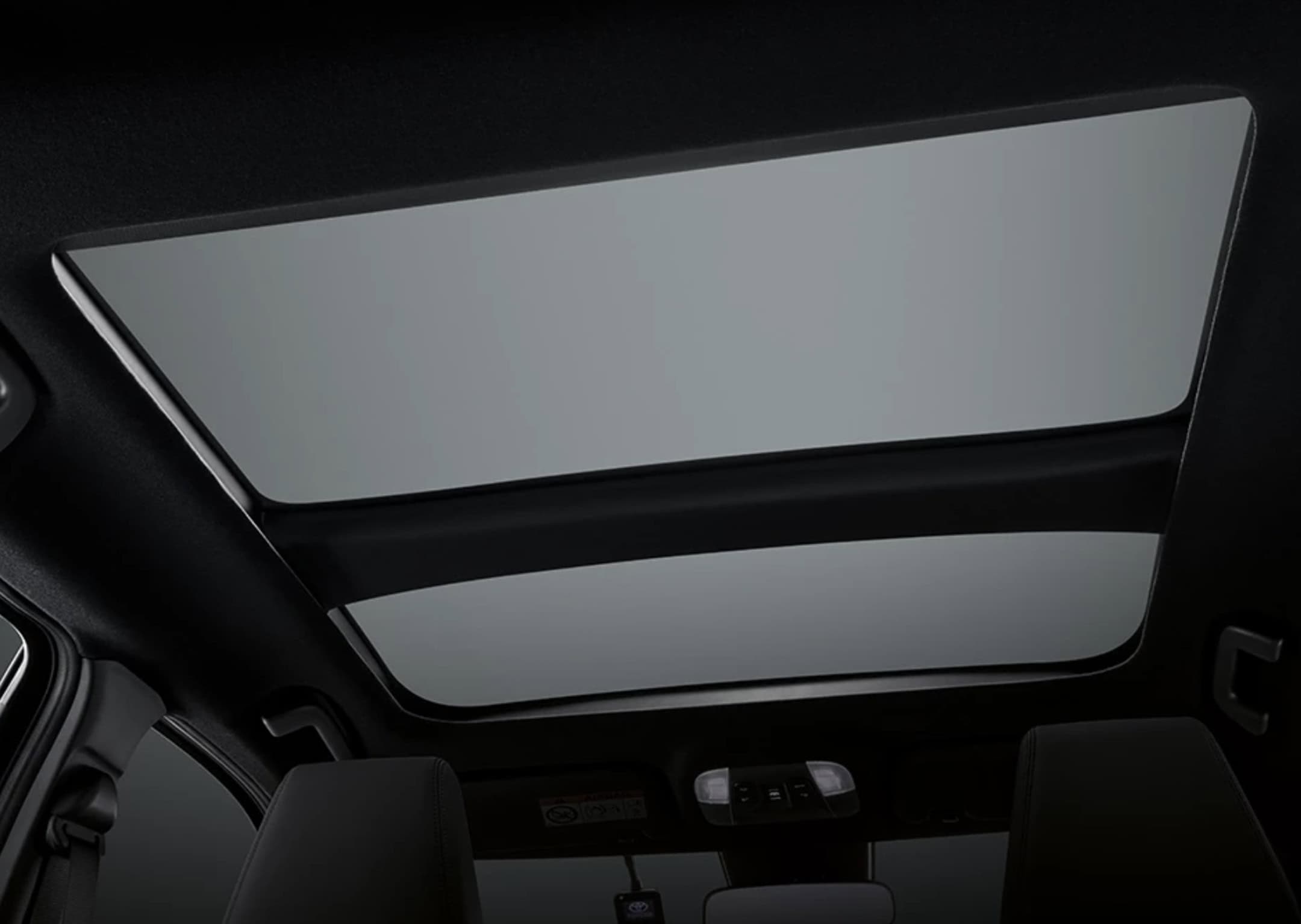 Toyota Yaris Cross HEV Nightshade