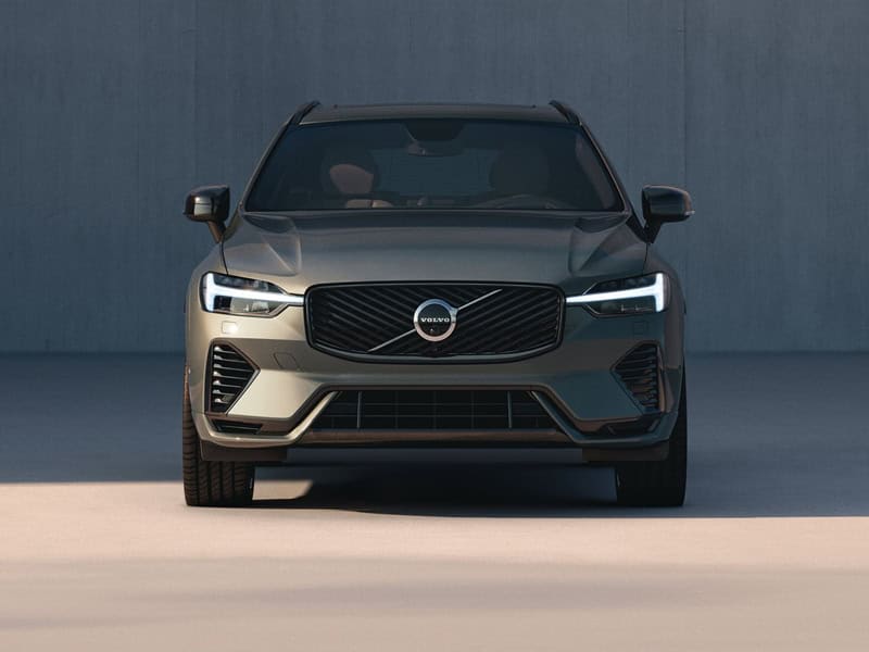 Volvo XC60 Refresh