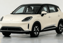 Wuling Binguo S เตรียมเพิ่มแบตลูกใหม่ใหญ่ขึ้น ขนาด 52.9 kWh ในจีน ขับได้ไกลสุด 525 km