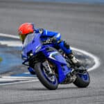 ลอง YAMAHA YZF-R9 ซูเปอร์สปอร์ตโฉมใหม่ ขี่สนุกกล้าใส่สุดในสนาม YAMAHA YZF-R9
