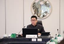 บอร์ดอีวีชุดใหม่ ไฟเขียวแก้ปัญหารถยนต์ไฟฟ้าล้นตลาดปรับปรุง EV3 และ EV3.5 EV3.5