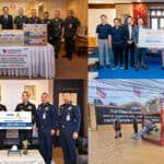 อุตสาหกรรมยานยนต์ช่วยผู้ประสบภัย “น้ำท่วม” พื้นที่จังหวัดภาคใต้ 2568 น้ำท่วม