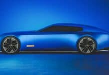 JLR ปลดหัวหน้าฝ่ายออกแบบ เจ้าของผลงาน Jaguar Type 00 Concept แล้ว