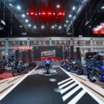 YAMAHA เปิดตัว-ประกาศราคาบิ๊กไบค์ 2 รุ่นใหม่ใน Motor Expo 2025 YAMAHA