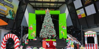 PTG ร่วมมือกับ Disney เปิดตัวแคมเปญ “Magic Box” ตั้งแต่ 2568-2570 PT