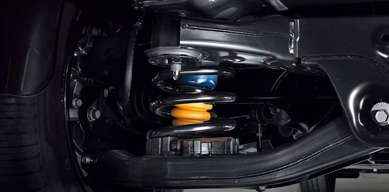 Hyundai STARIA Minorchange