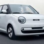 Changan Lumin ตัวถัง 5 ประตู เตรียมเปิดตัวที่จีน ระยะฐานล้อยาวขึ้น 220 mm