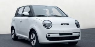 Changan Lumin ตัวถัง 5 ประตู เตรียมเปิดตัวที่จีน ระยะฐานล้อยาวขึ้น 220 mm