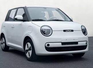 Changan Lumin ตัวถัง 5 ประตู เตรียมเปิดตัวที่จีน ระยะฐานล้อยาวขึ้น 220 mm