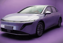 Nissan N6 ขุมพลัง PHEV เปิดตัวแล้วที่จีน มอเตอร์ + เครื่องยนต์ 1.5 ลิตร EV Mode ได้สูงสุด 180 km