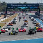 พาชมงาน Chang Classic Car Revival 2025 รวมรถคลาสสิค 1,000 คัน Chang Classic Car Revival 2025