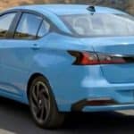 หลุดรอบคัน Nissan Almera Minorchange (VERSA) จาก Mexico เตรียมเปิดตัวเร็วๆนี้ ไทยต้องลุ้น !? Nissan Almera