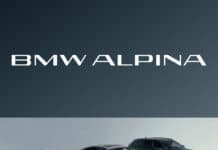 BMW ALPINA ยุคใหม่ของ ALPINA กับการเป็นส่วนหนึ่งของ BMW Group มีผลอย่างเป็นทางการ BMW Alpina
