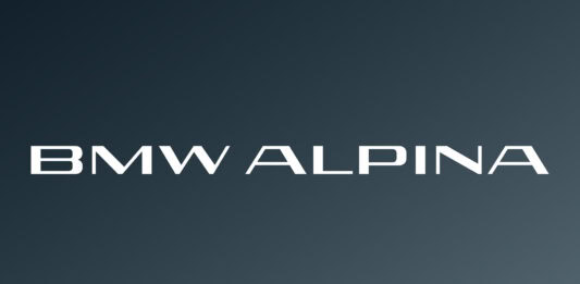 BMW Alpina