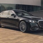 Mercedes-Benz S-Class W223 Facelift เจอกันในไทย ปลายปี 2026 นี้ ! ปรับมากกว่า 50% ของตัวรถ กว่า 2,700 รายการ Mercedes-Benz S-Class