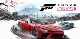 Toyota GR GT เตรียมให้สัมผัสใน Forza Horizon 6 พร้อมขึ้นภาพปกคู่ Land Cruiser 250