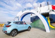 10 อันดับประเทศปลายทางที่จีน ส่งรถยนต์ออกไปมากที่สุดในปี 2025 พร้อมแยกยอดเฉพาะกลุ่ม NEV