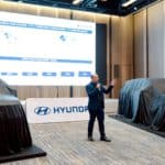Hyundai ตั้งเป้าปี’69 ขาย 3,000 คัน โรงงานในไทยเริ่มผลิตได้ Q2/2569 Hyundai
